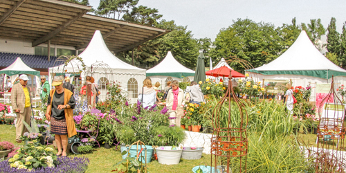 Termine Der Home Garden Das Original Die Ausstellung Fur