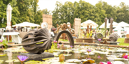 Termine Der Home Garden Das Original Die Ausstellung Fur