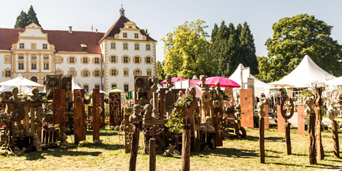 Termine Der Home Garden Das Original Die Ausstellung Fur